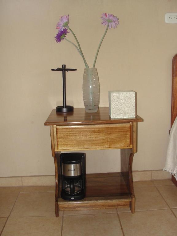 Big Bamboo de Uvita Habitación foto